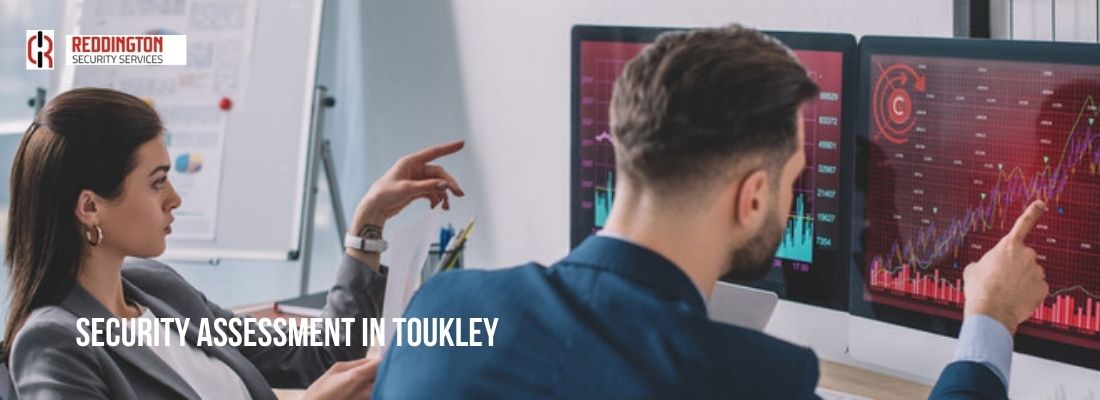 Security Assessment in Toukley