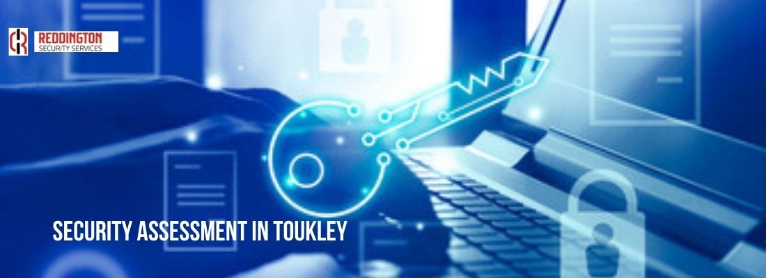 Security Assessment in Toukley