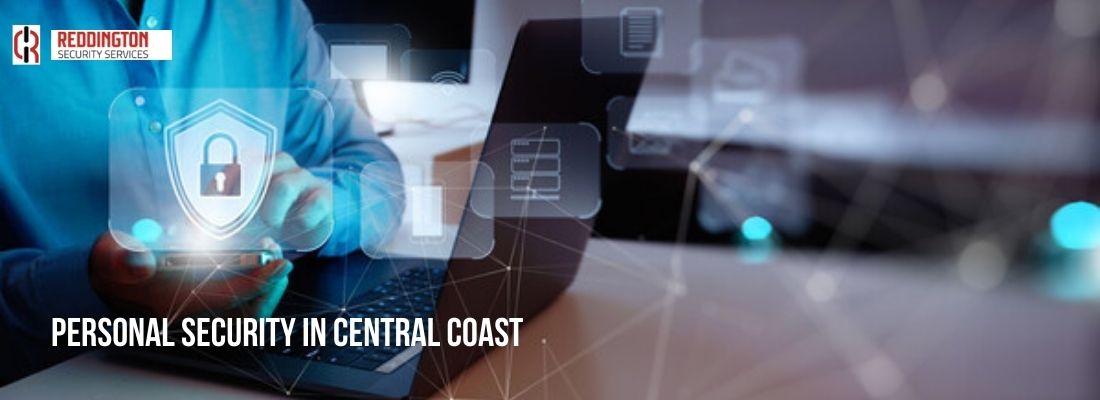 Personal Security in Central Coast