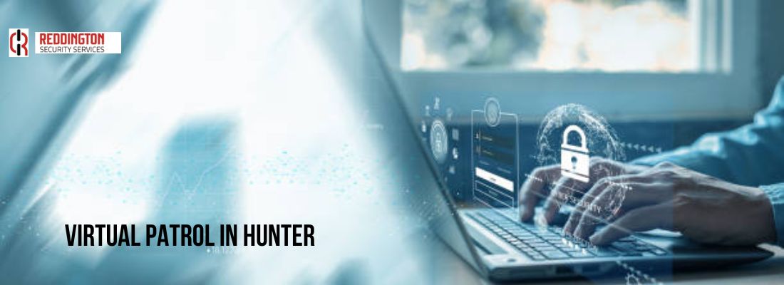 Virtual Patrol in Hunter