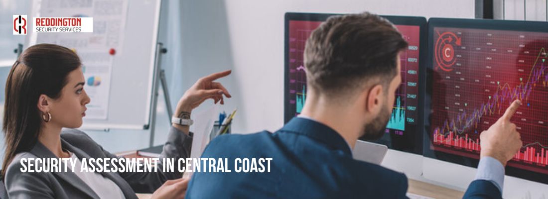 Security Assessment in Central Coast