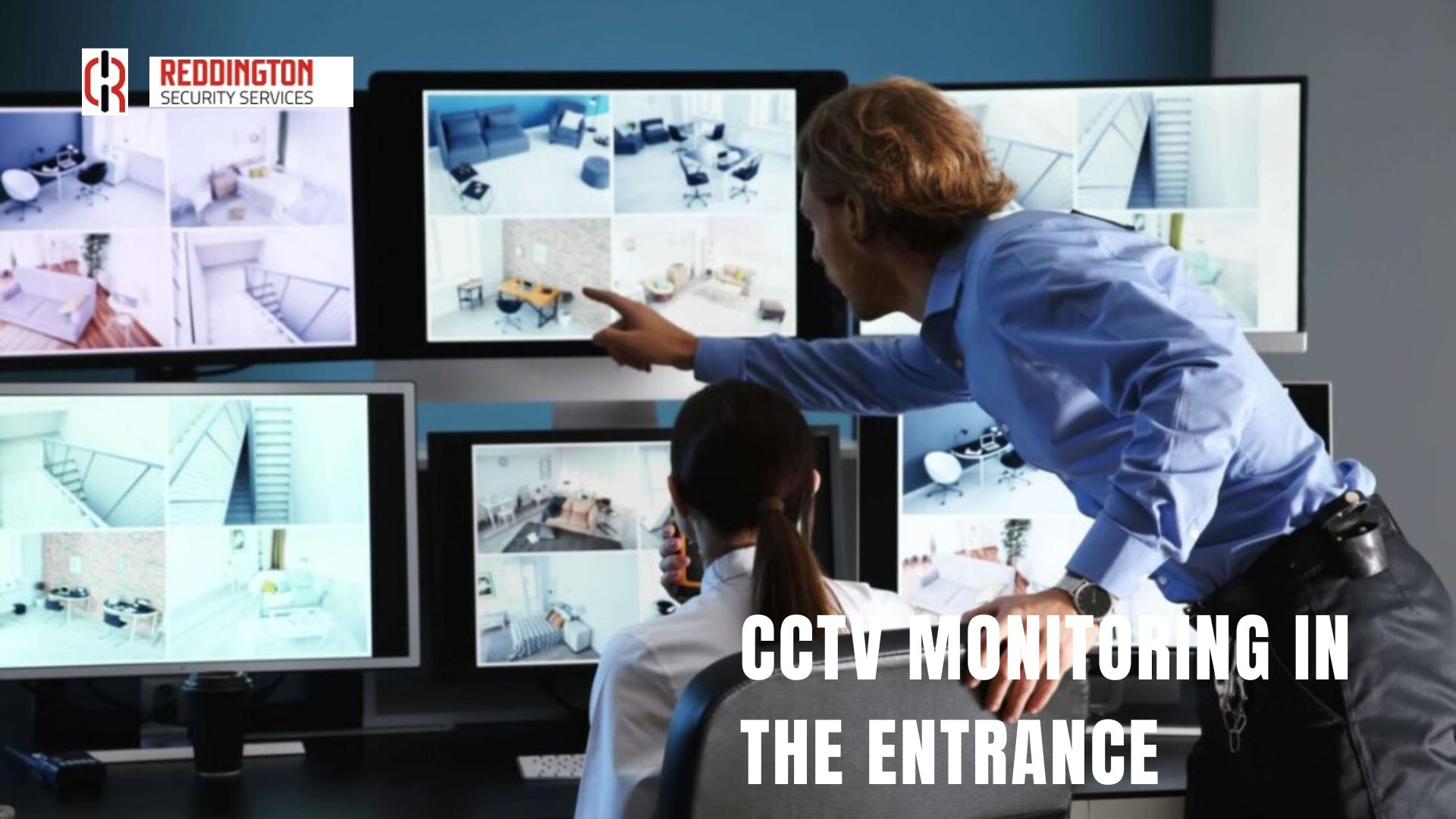 cctv monitoring in The Entrance